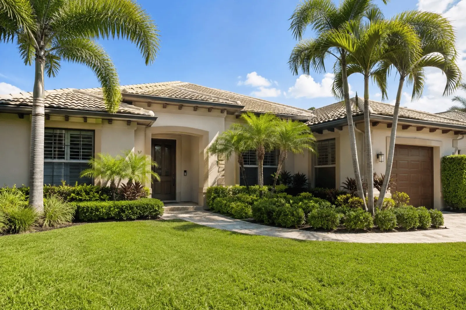 Home security systems built for South Florida