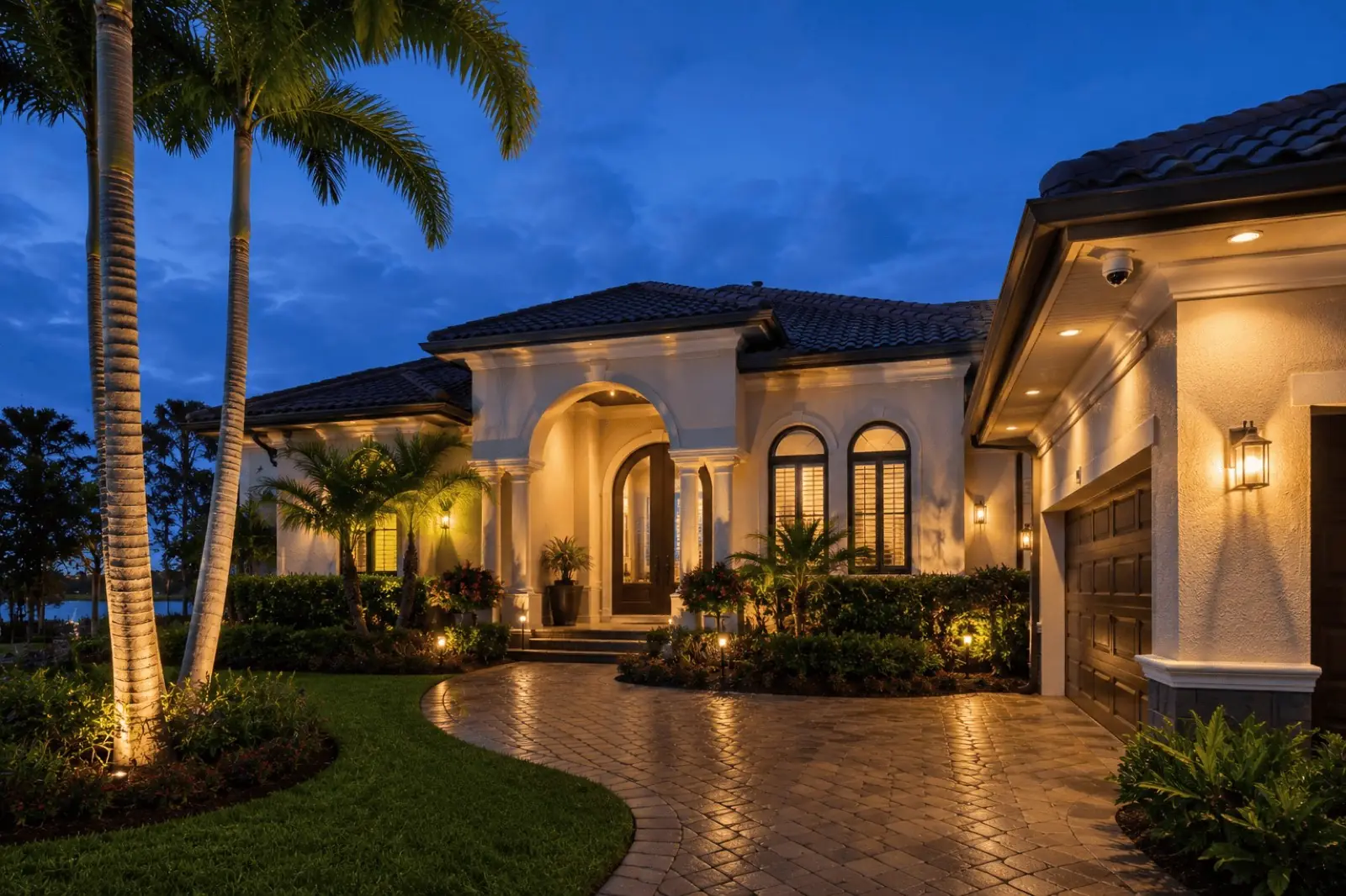 Home security systems for South Florida families