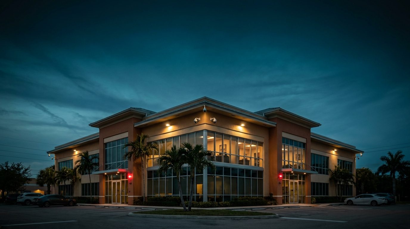 Join the Group One team in Stuart, FL