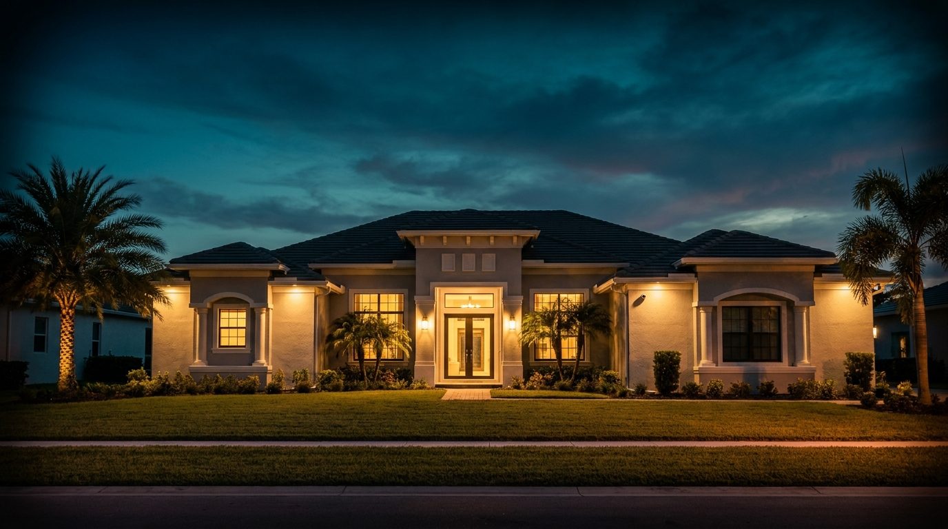 Stuart, FL Fire Alarm & Security Services