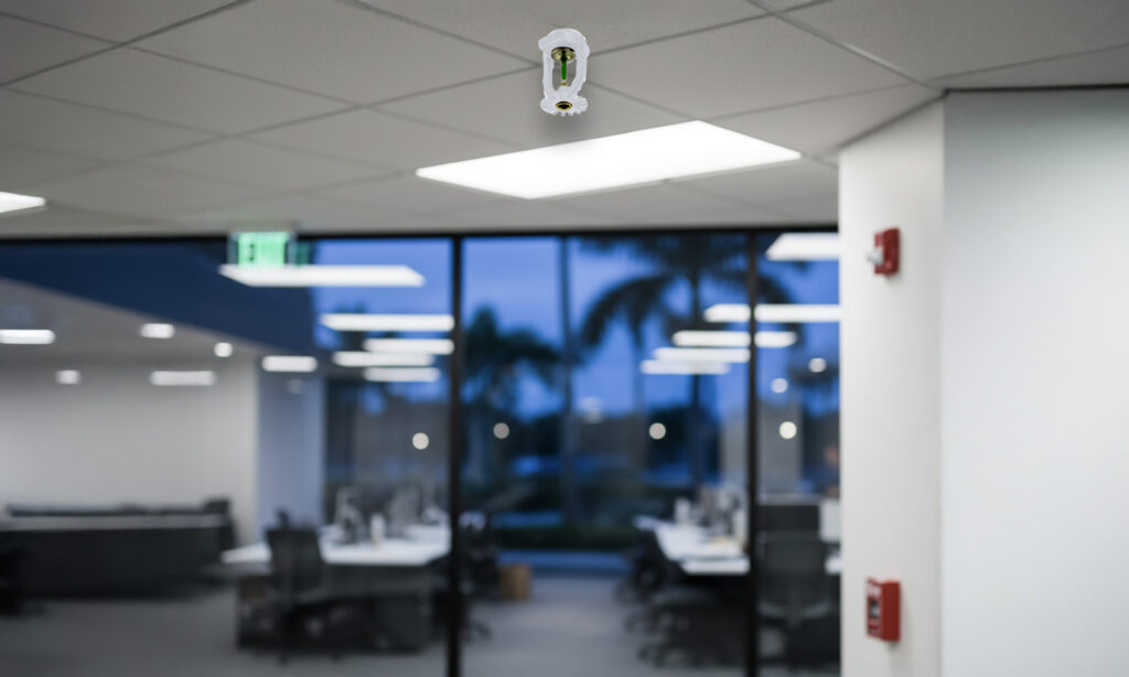 fire alarm system upgrades | Group One Safety & Security Fire Alarm Systems - South Florida