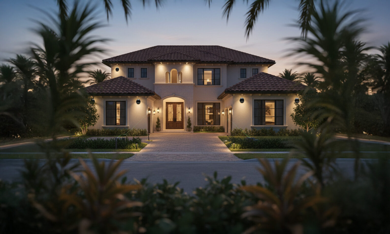 Gallery Detail: Top Residential Security System Upgrades For Enhanced Safety