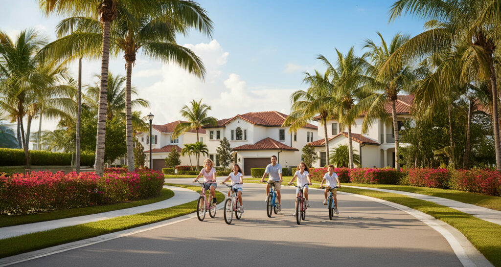 home security Stuart FL neighborhoods - Group One Safety & Security - Stuart, FL