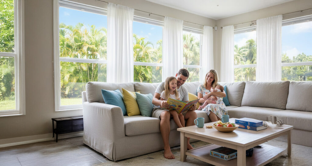 best home security alarm company in Stuart Florida - Group One Safety and Security - Stuart, FL