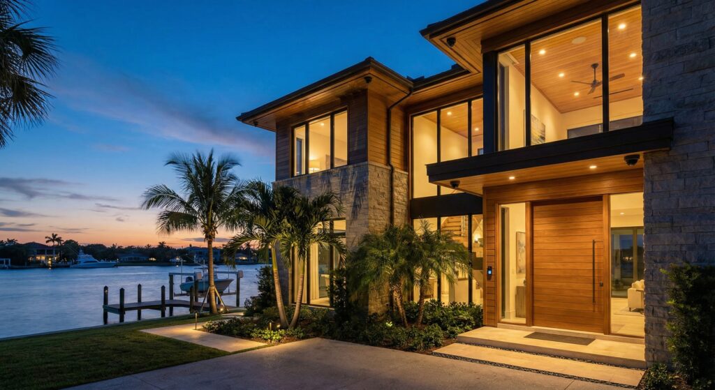 home security system upgrades - Group One Safety And Security - Stuart, FL